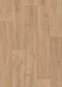 Vesna | PVC podlaha GOLD TEX 2827 (Vesna), šíře 300 cm, PUR, hnědá