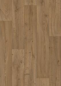 Vesna | PVC podlaha GOLD TEX 2826 (Vesna), šíře 400 cm, PUR, hnědá