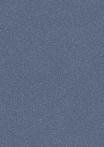Tarkett | PVC podlaha Stella Ruby 083 (Tarkett), šíře 400 cm, PUR, modrá