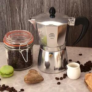 Moka konvička 0,45 l ORION 131907