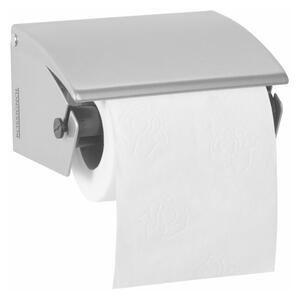 Držák toaletního papíru Rossignol Stella, stříbrná