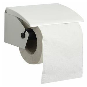 Držák toaletního papíru Rossignol Blanka, bílá