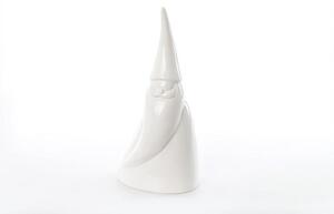 Keramická figurka Santa - 27 cm