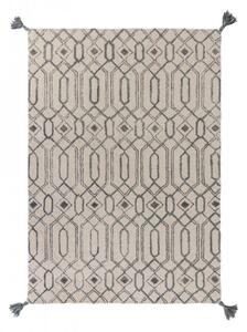 Hans Home | Kusový koberec Nappe Pietro Grey - 200x290