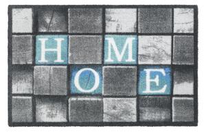 Vesna | Vstupní čistící rohožka Print Home