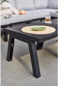 Zahradní odkládací stolek 60x60 cm Ibiza – Hartman