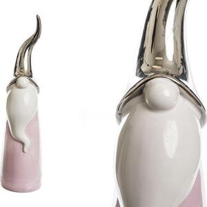 Keramický Mikuláš - 16 cm