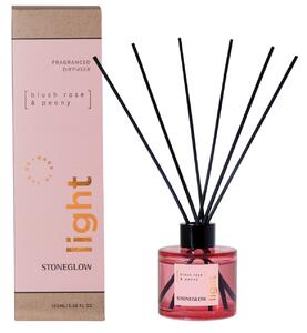 Vonný difuzér Blush Rose/Peony 100 ml