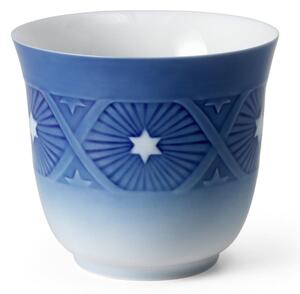 Porcelánový termo hrnek Blue Collectibles 2023 260 ml