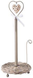 Držák na utěrky - 38 cm