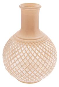 Skleněná váza - 18 cm