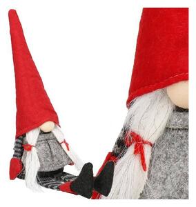 Skřítek s dlouhýma nohama 38 cm