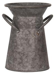 Kovový džbán "uhlák" - 23 cm