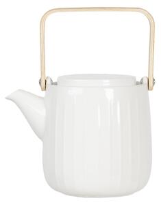 Porcelánová konvička - 800 ml