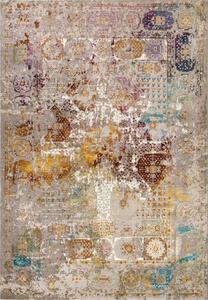 Hans Home | Kusový koberec Picasso K11597-01 Feraghan - 80x150