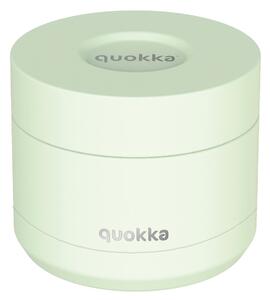 Termonádoba na jídlo Whim, 360ml, Quokka, světle zelená
