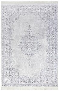 Hans Home | Kusový koberec Naveh 104384 Pastell-Blue - 95x140