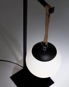 MONTEIRO stolní lampa