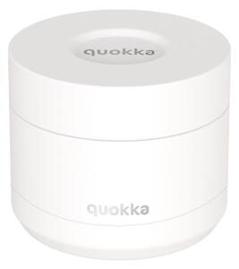 Termonádoba na jídlo Whim, 360ml, Quokka, bílá