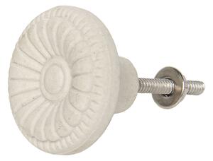 Keramická úchytka - 4 cm