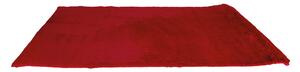 Vesna | Kobercová předložka LAZA 60x115 cm červená