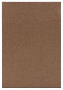 Hans Home | Kusový koberec BT Carpet 103405 Casual brown - 80x200