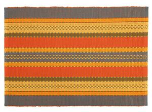 Prostírání RIB pruhy multi prostírání cca 30 x 45 cm