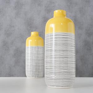 Keramická váza - 31 cm