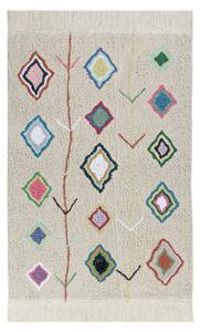 Hans Home | Přírodní koberec, ručně tkaný Kaarol