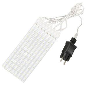 LED rampouchy 8ks - 3m, 144LED, IP44, multicolor