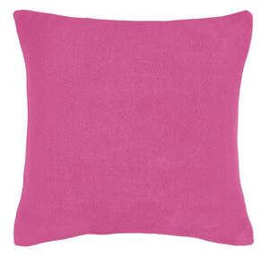 Povlak BELLA fuchsiová 45 x 45 cm