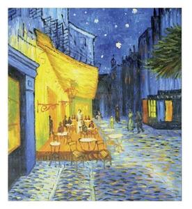 Fototapeta - Slunečnice od Vincenta van Gogha 225x250 + zdarma lepidlo