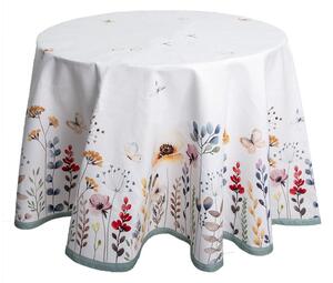 Bavlněná ubrus - 170 cm