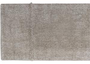 Hans Home | Vlněný koberec Tundra - Blended Sheep Grey - 170x240
