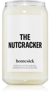 Homesick The Nutcracker vonná svíčka 390 g