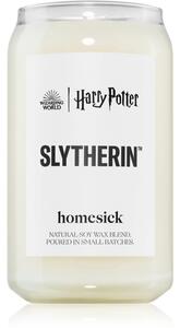 Homesick Harry Potter Slytherin vonná svíčka 390 g