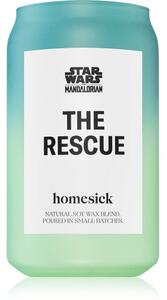 Homesick Star Wars The Rescue vonná svíčka 390 g