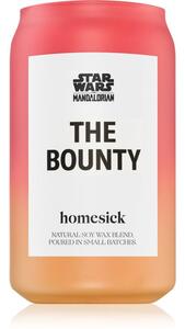 Homesick Star Wars The Bounty vonná svíčka 390 g