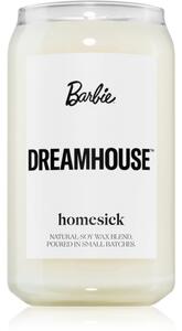 Homesick Barbie Dreamhouse vonná svíčka 390 g