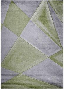 Vopi | Kusový koberec Calderon 1130A zelený - 120 x 170 cm