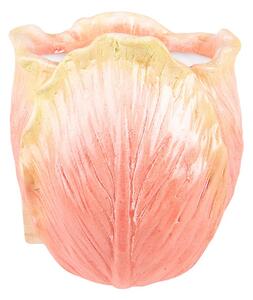 Závěsný květináč "Tulipán" - 15 cm