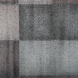 Vopi | Kusový koberec Calderon 4202A růžový - 60 x 110 cm