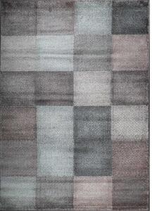 Vopi | Kusový koberec Calderon 4202A růžový - 160 x 230 cm