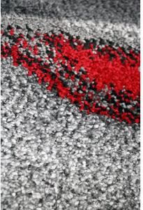 Vopi | Kusový koberec Calderon A1067 red - 120 x 170 cm