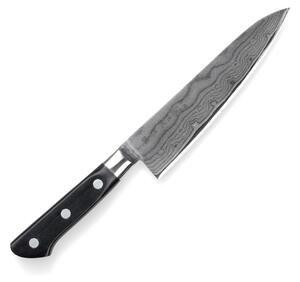 Šéfkuchařský nůž Tojiro DP 37 Damascus (F-654) 180mm