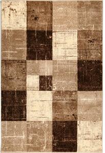 Vopi | Kusový koberec Jasper 20762 080 brown - 120 x 170 cm