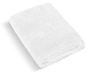 Bellatex Froté ručník bez bordury bílý 50x100 cm