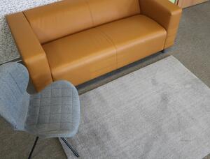 Vopi | Kusový koberec Labrador 71315-060 light grey - Kruh 120 cm průměr