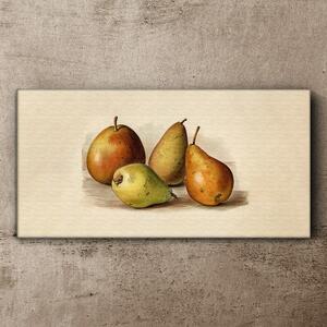 Obraz na plátně Obraz na plátně ovoce