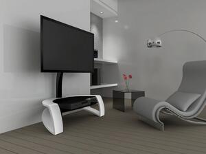 Luxusní Tv stolek Norstone GALBY + Sluchátka ZDARMA